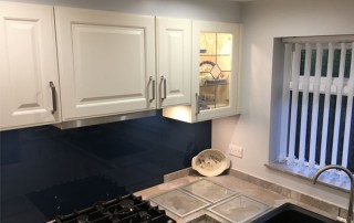 Colton Leeds Fitted Kitchen