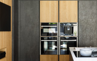 German kitchen Leeds