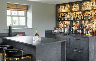 bar design ideas