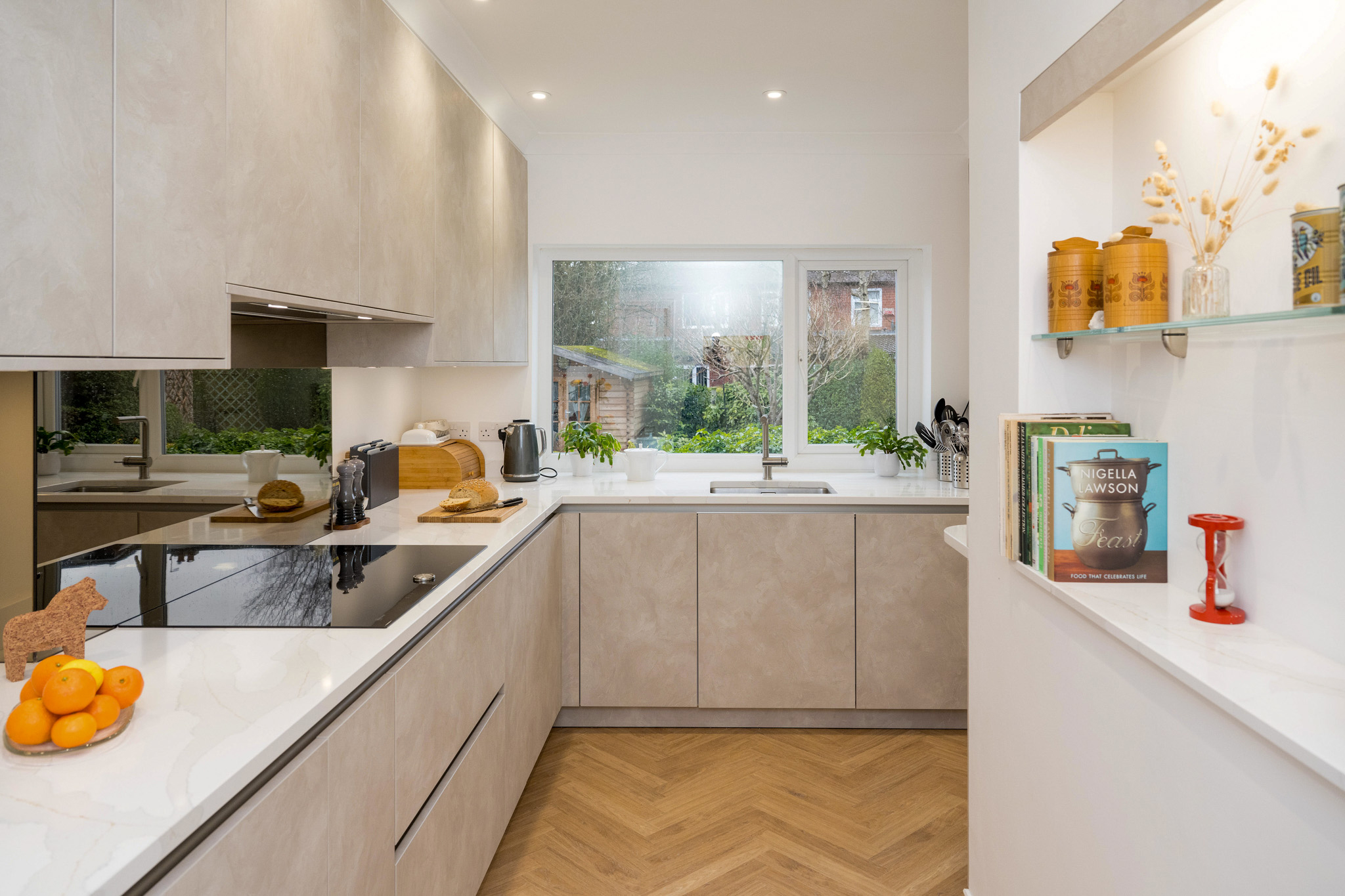 Schuller kitchen Leeds