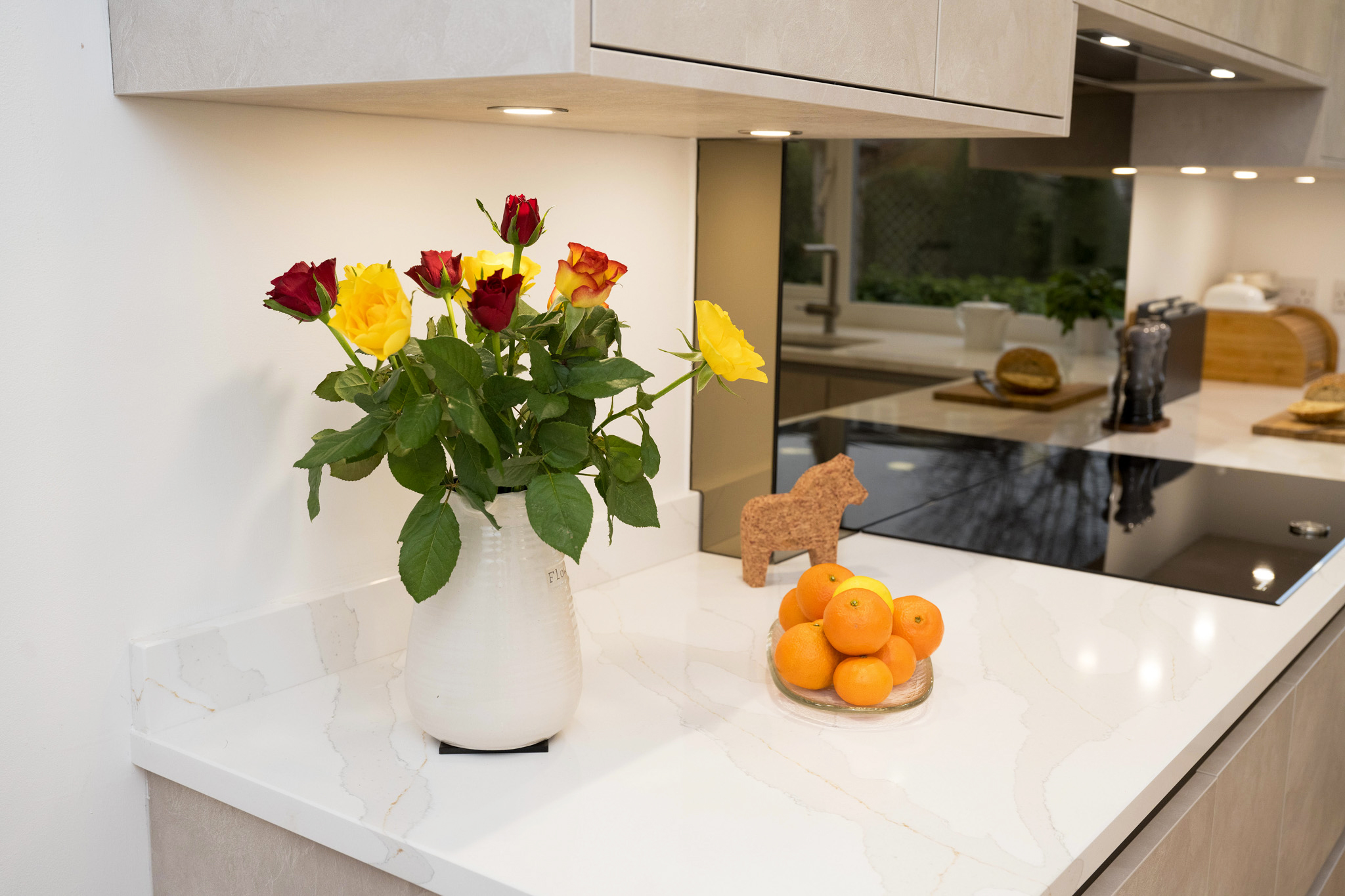 kitchen worktop Leeds