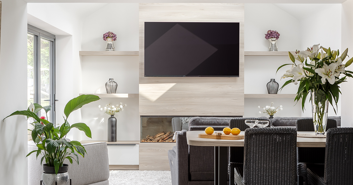 media wall design leeds