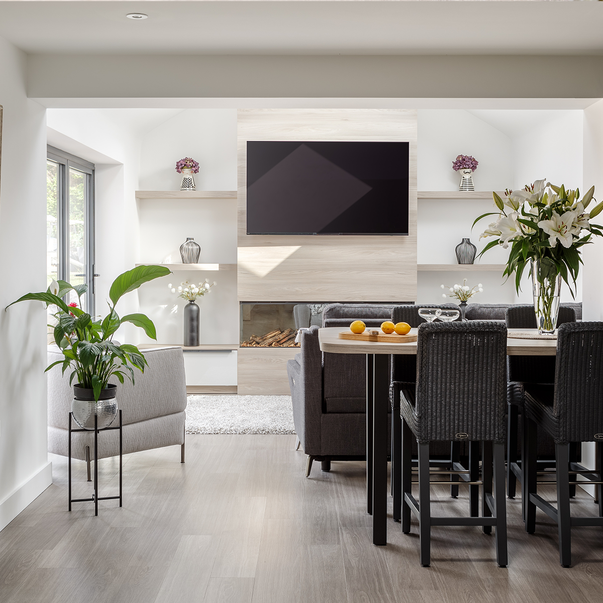 media wall kitchen media wall kitchen