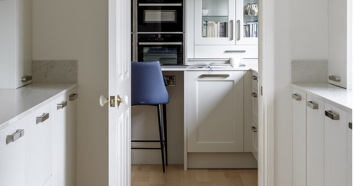 utility room Leeds