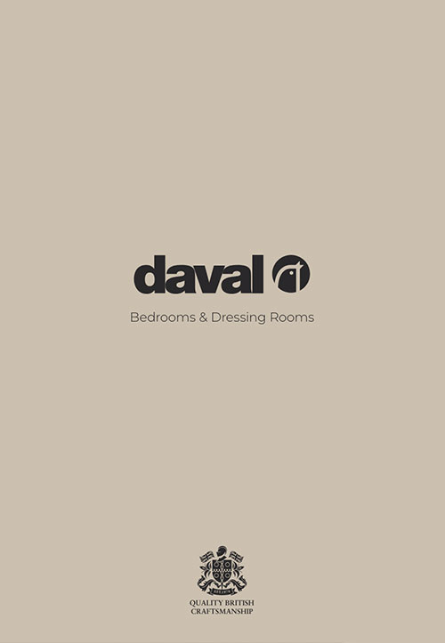 Daval Bespoke Bedrooms