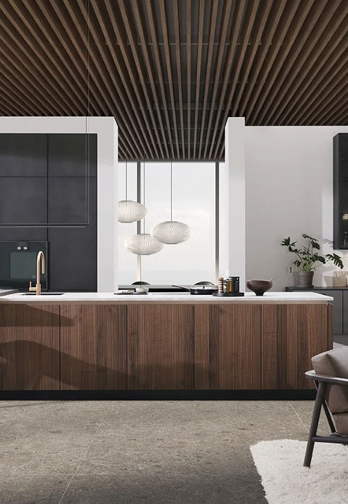 Leicht Modern Style 2024