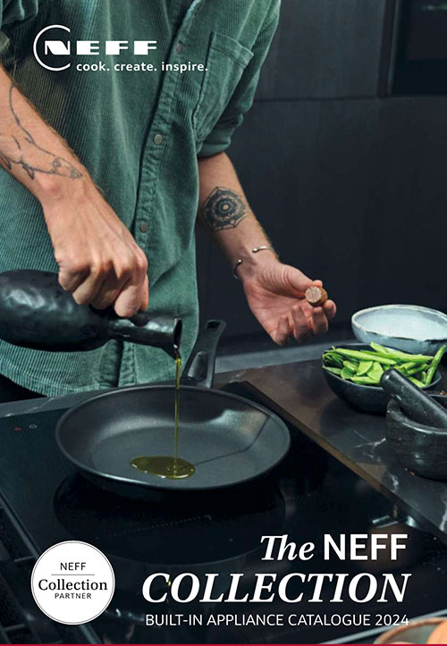 NEFF Collection 2024