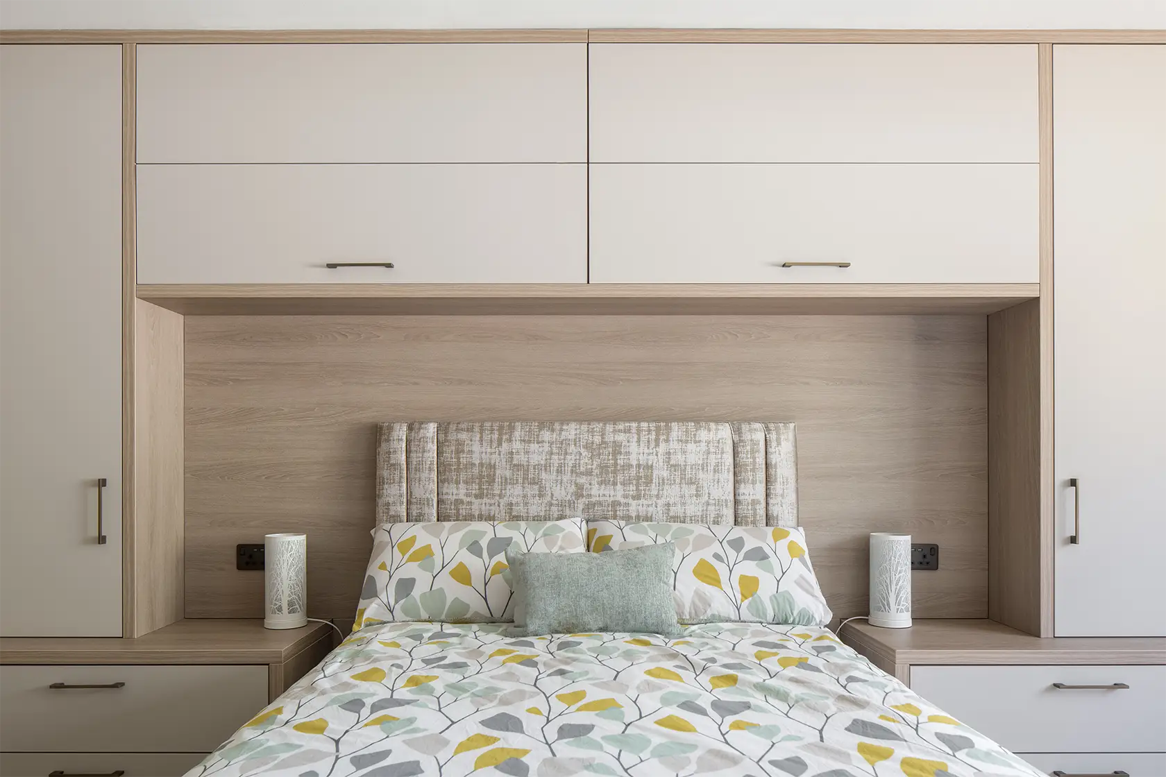 Daval Mayfair Bedroom