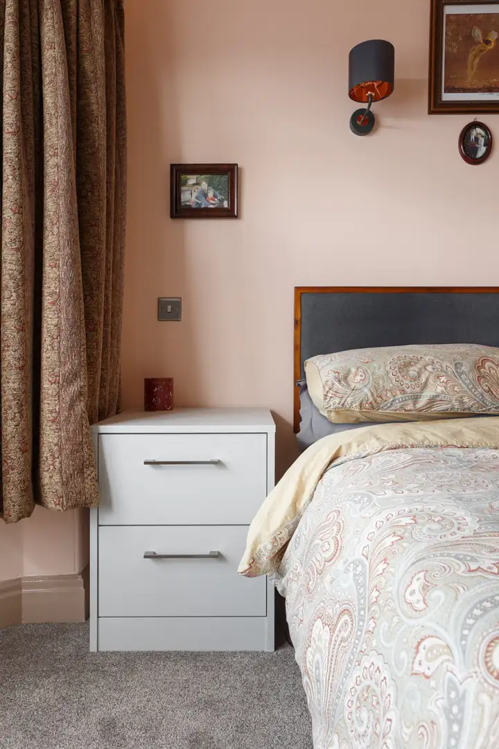 Daval Mayfair bedroom Daval Mayfair bedroom