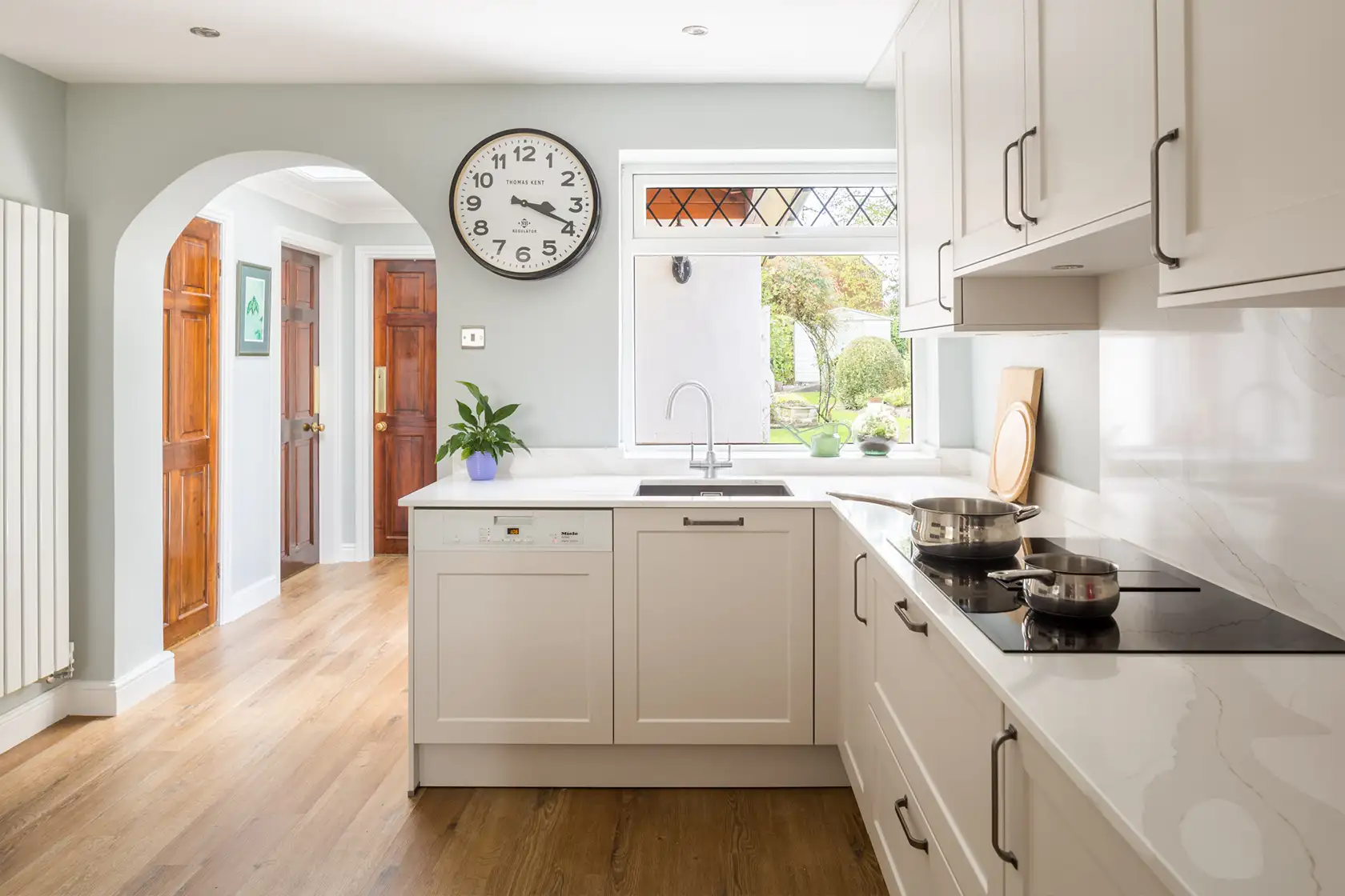 Schuller Vienna kitchen furniture Schuller Vienna kitchen furniture