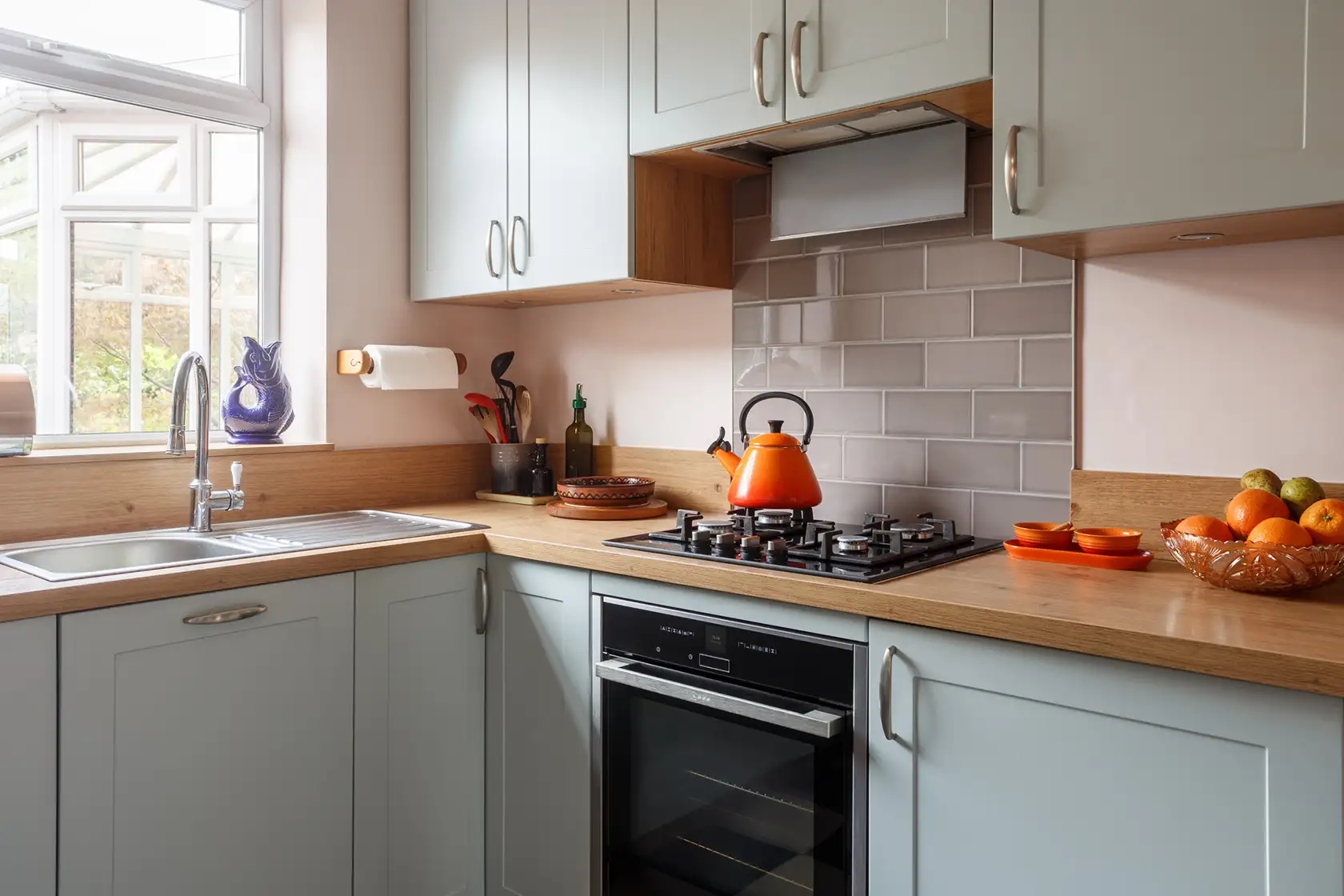 schuller valletta kitchen Schuller Valletta kitchen