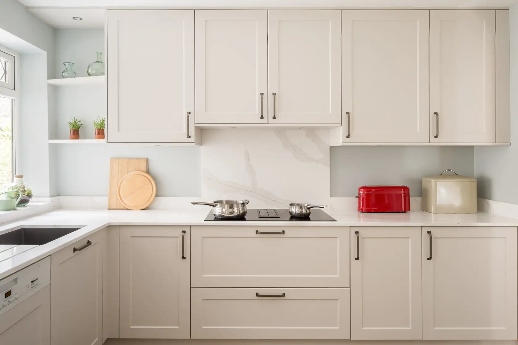 vienna cabinets