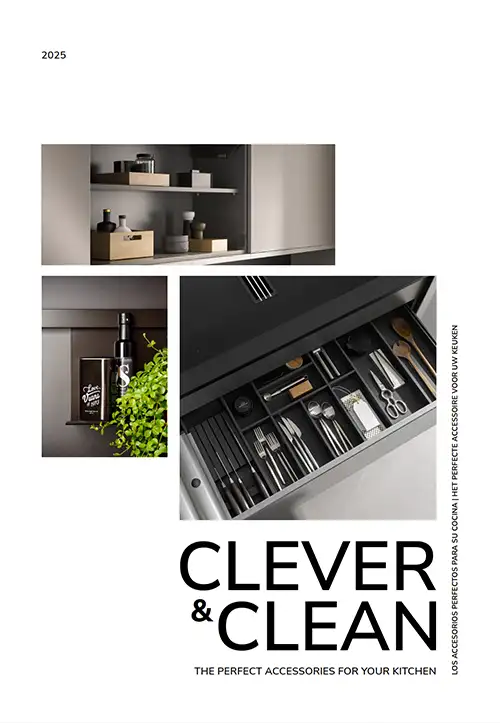 Hacker Clever & Clean