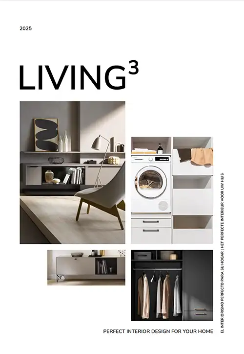 Hacker Living³ 2025