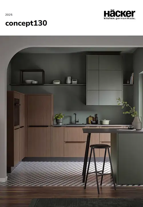 Hacker concept130 Magazine 2025