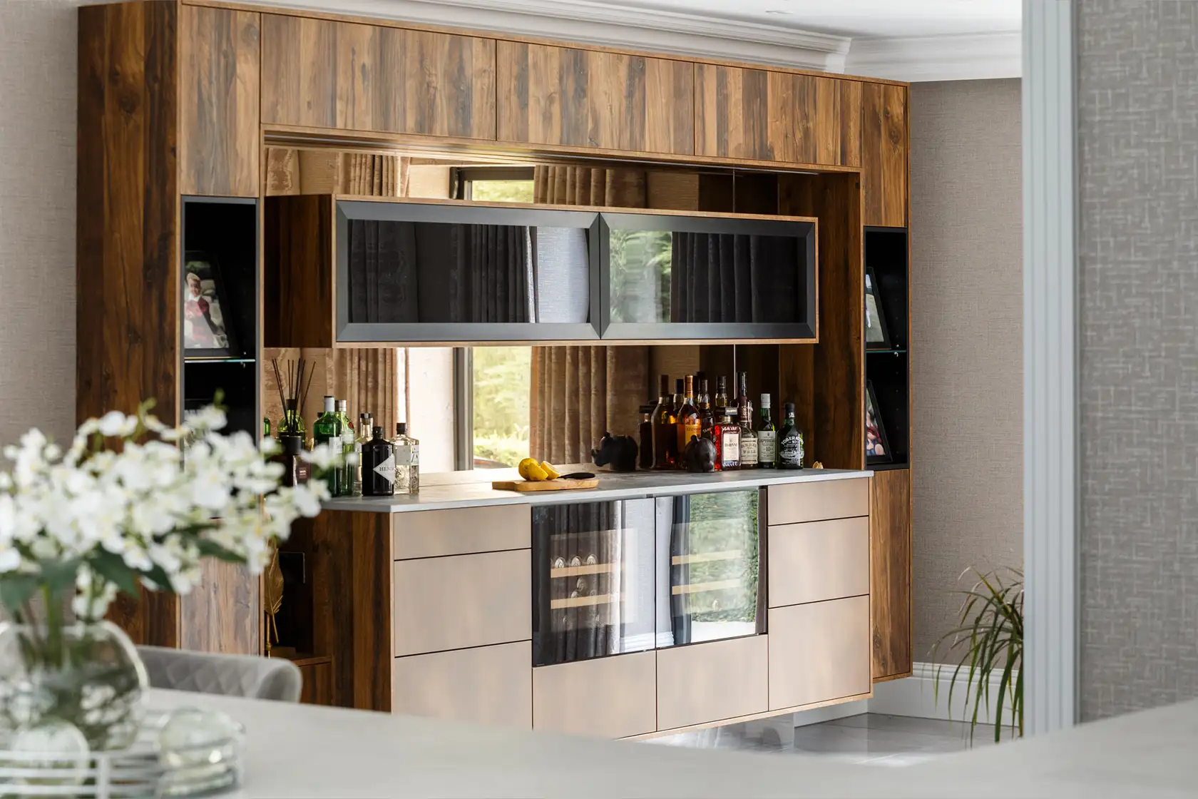 Dining room design 2 Dining room design