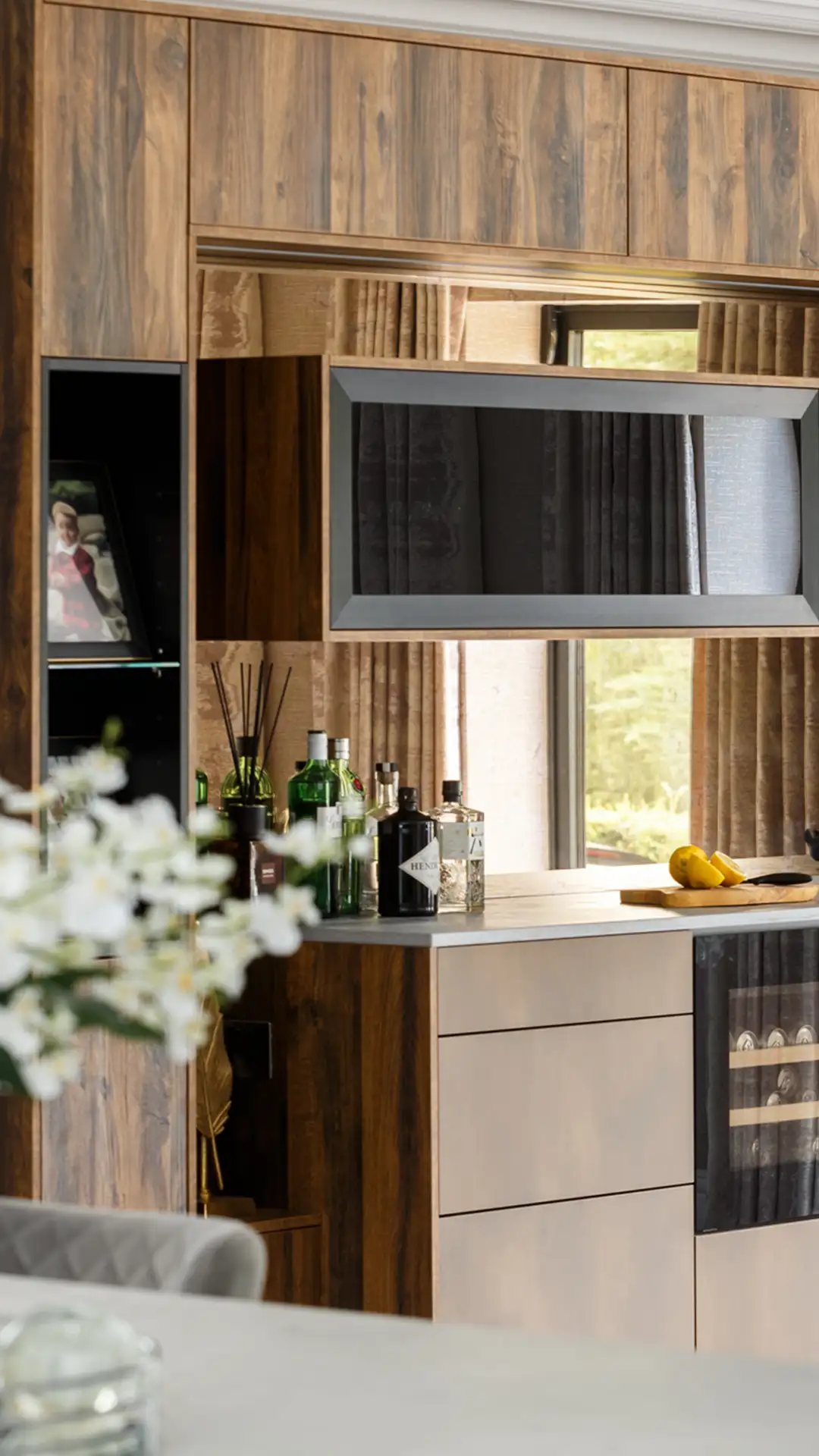Dining room design 4 bespoke dining room