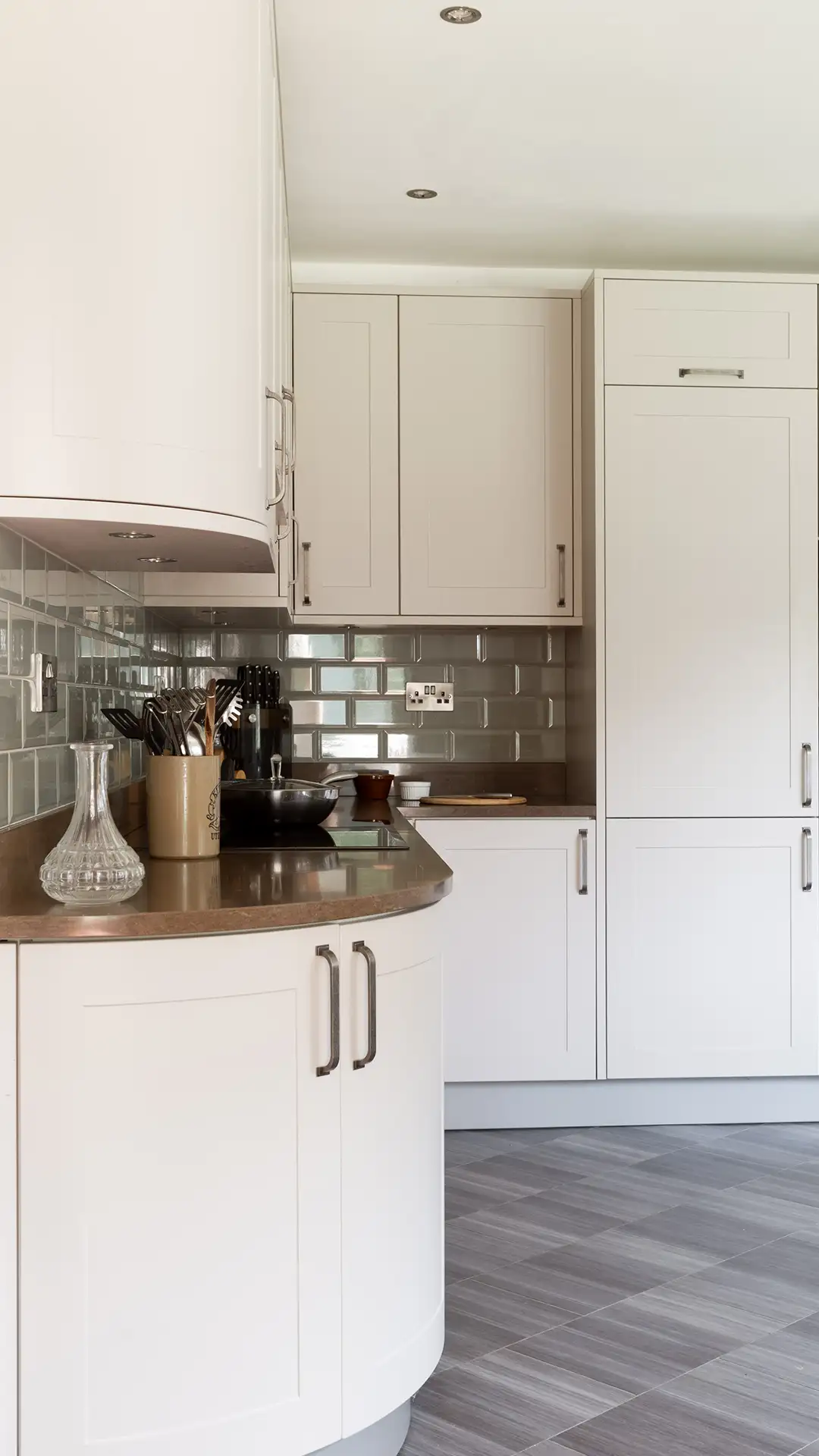 hacker lotus kitchen cashmere