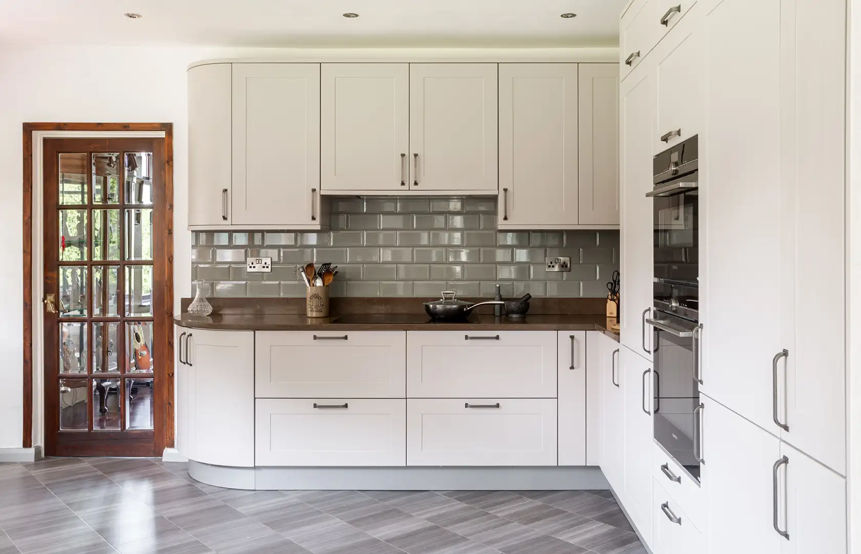 hacker lotus german kitchen