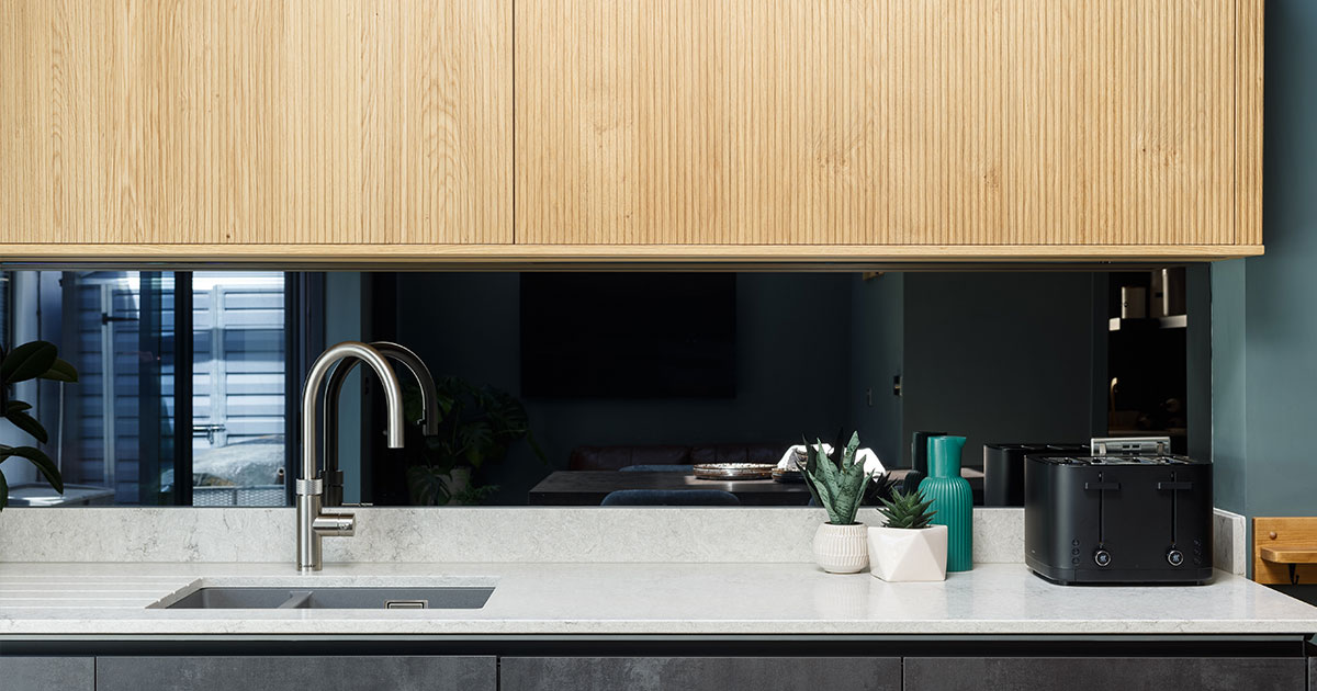 quooker boiling water tap