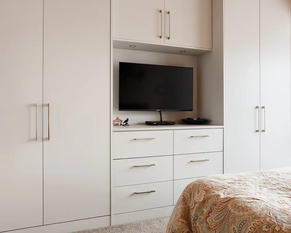 Bedroom Design 
