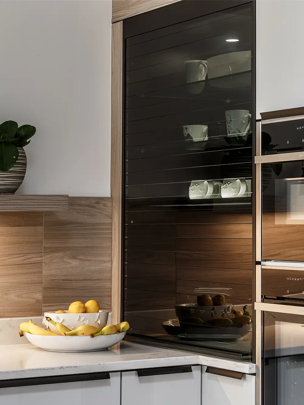 luxury fitted kitchens leeds